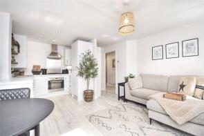 Flat 1, 2, Edward Drive, Clitheroe BB7 1FF