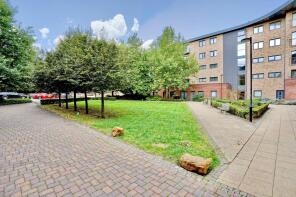 44, Hawkins Court, Princes Street, Huntingdon PE29 3PS