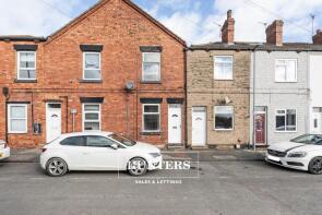 3, Regent Street, Featherstone, Pontefract WF7 5EW