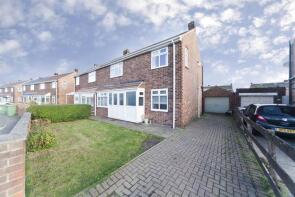 10, Honiton Way, Hartlepool TS25 2PS