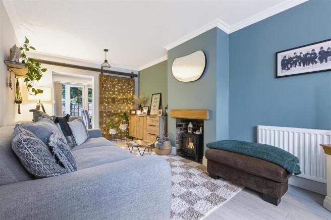 Charlbury Crescent, Yardley, Birmingham photo 3