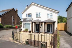 27 Heath House, Wolversdene Road, Andover SP10 2AY