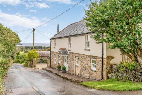 Tregarthen, Long Rock, Penzance