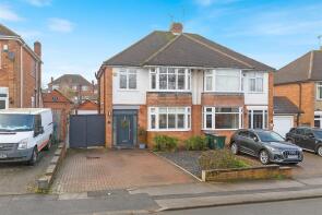 18, St Martins Road, Coventry CV3 6EU