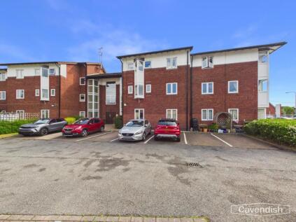 Maes Glanrafon, Brook Street, Mold