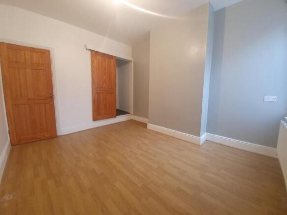 Holmsdale Road, Foleshill - Rear Dining Room .jpg