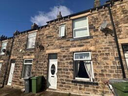 39, Ward Street, Crackenedge, Dewsbury WF13 1RH