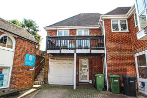 Carter House, High Street, Southampton SO31 4HA