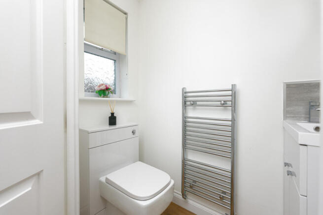 Strathallan Avenue, Glasgow, G75 photo 4