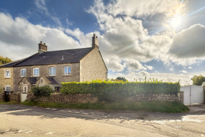 1, Steep Lynch, High Street, Cold Ashton SN14 8JT