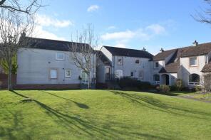 Flat 2, 76, Bonaly Rise, Colinton, Edinburgh EH13 0QX