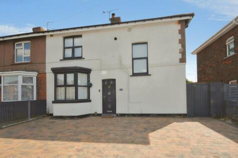 Jackson Road, SCUNTHORPE