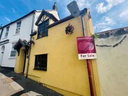 2, Church Lane, Axbridge BS26 2BW