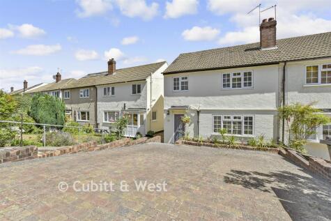 Northwood Avenue, Purley, Surrey