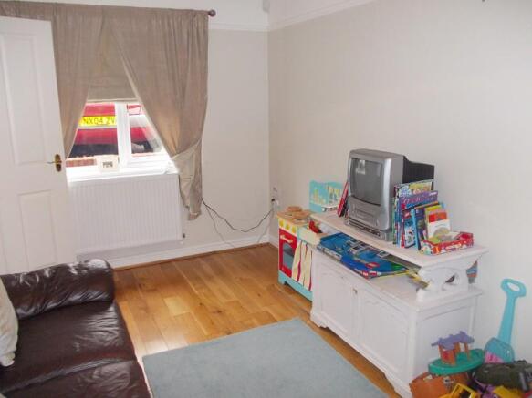 Reception Room 2