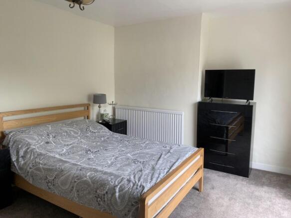 BEDROOM ONE REVERSE