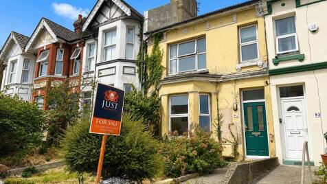 Alfred Road, Hastings