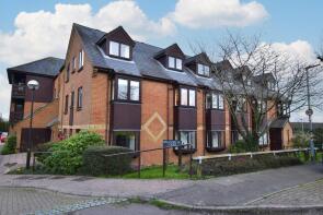 15, Breakspear Court, The Crescent, Abbots Langley WD5 0DP