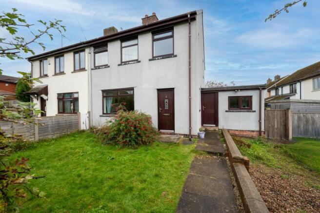 3 Bedroom Semi-Detached in WN6 9DZ