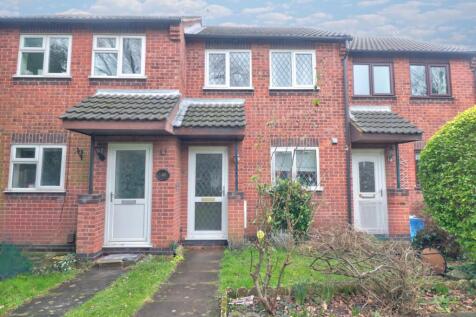 Maitland Avenue, Mountsorrel, Loughborough, LE12