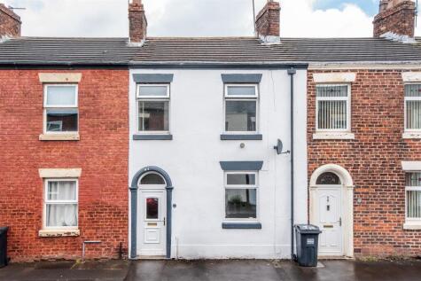 East Street, Farington, Leyland