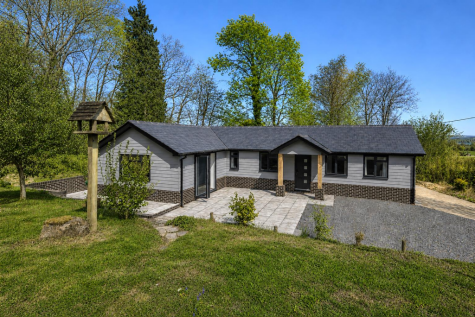 Pearsons Green Road, Brenchley, Tonbridge