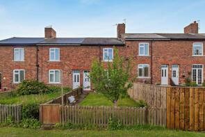 3, Railway Cottages, Hartlepool TS27 4AS
