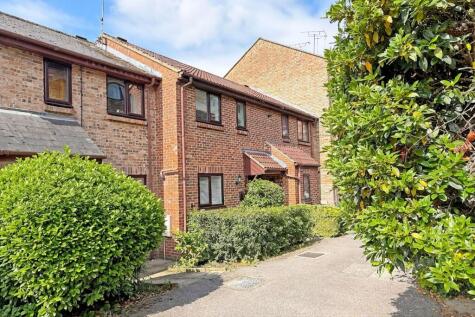 Claro Mews, Knaresborough, HG5