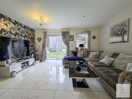 Fleming Drive, Markyate, AL3