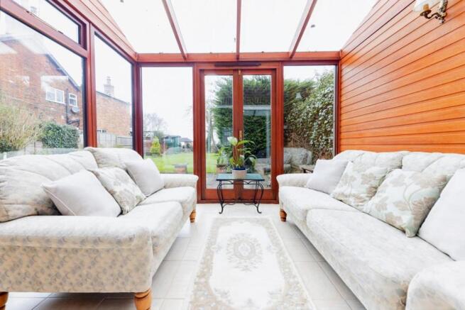 Sun Room