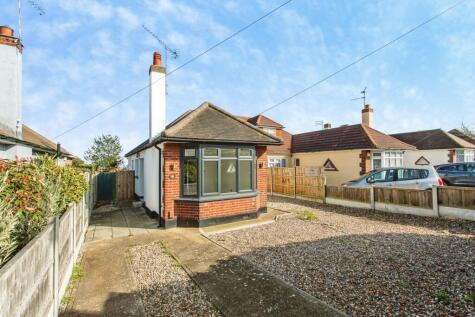 Bridgwater Drive, Westcliff-on-Sea, Essex, SS0