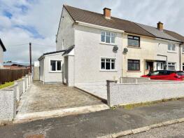 113, Hannahston Avenue, Ayr KA6 7AX