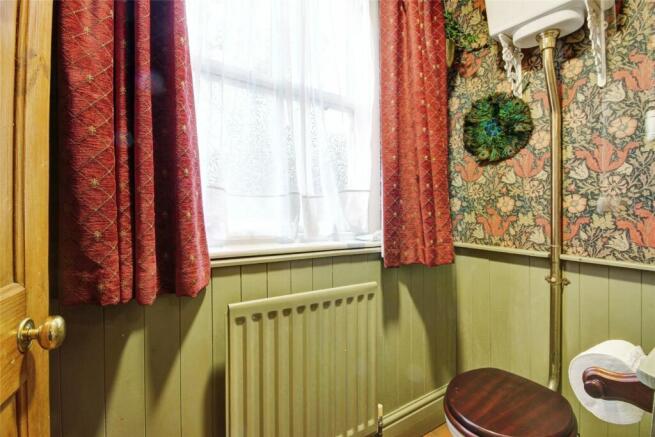 Cloakroom