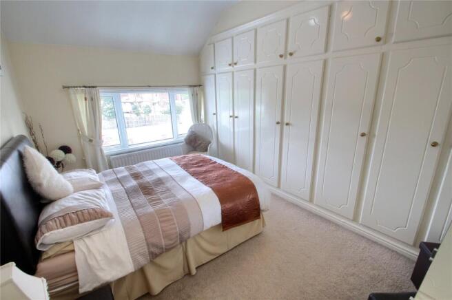 3 bed Semi-Detached for sale Image 9