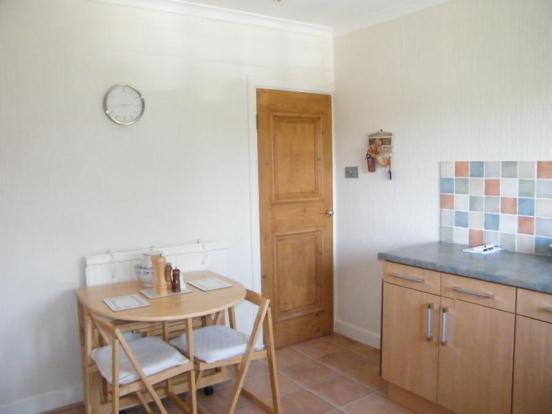 Kitchen Shot 2
