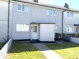 28, Bryn Glas Close, Holyhead LL65 2EP