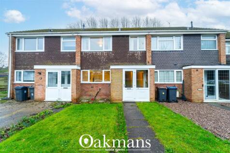 Deblen Drive, Birmingham, B16