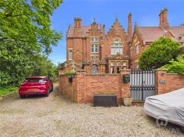 Carlbury Hall, Gainford Road, Darlington DL2 3TP