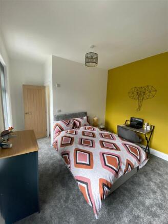 Bedroom 2