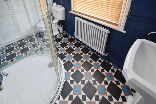 4 bed End of Terrace for sale Image 12