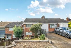 74, Swievelands Road, Westerham TN16 3QU