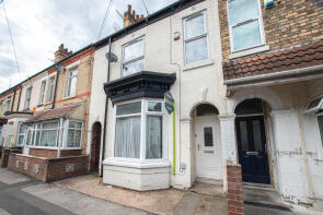 32, Grafton Street, Hull HU5 2NR