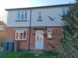 5, St Margarets Crescent, Leiston IP16 4HS