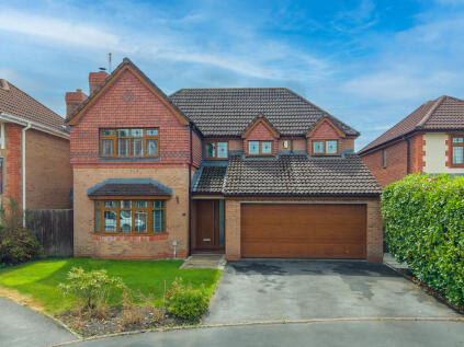 Elmsett Road, Walton-Le-Dale