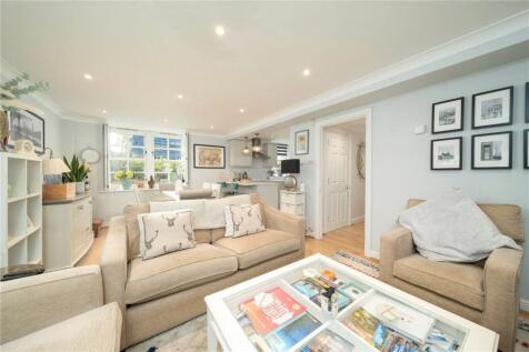 Mayfield Mansions, 94 West Hill, London, SW15