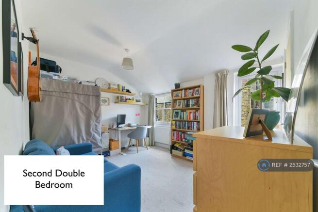 Double Bedroom