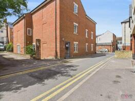 Flat 7, 10, Norfolk Street, Gloucester GL1 1US