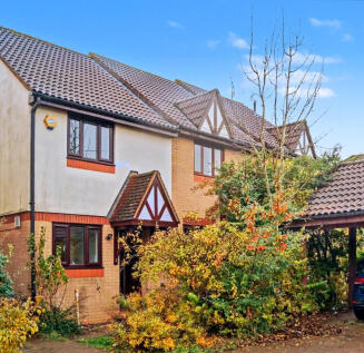 Trentishoe Crescent, Furzton, MK4