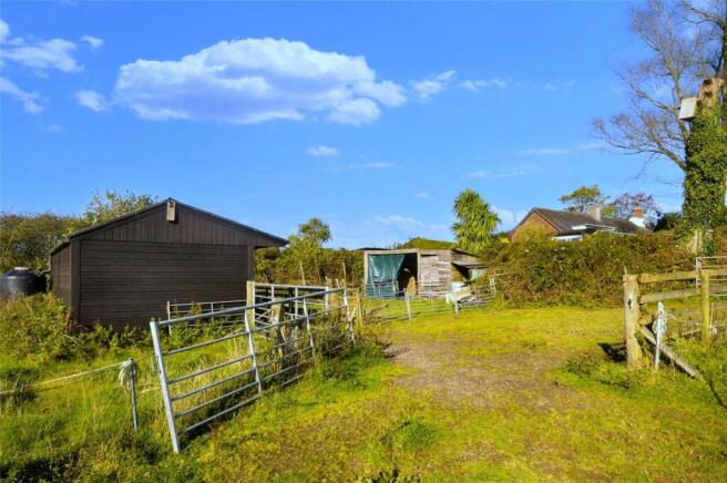 Stables