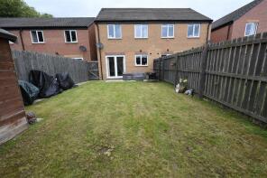 15, St Cuthberts Close, Catterick Garrison DL9 4WF